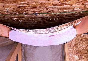 Insulation Replacement & Installation | Attic Cleaning Alameda, CA