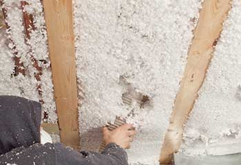 Attic Air Sealing in Piedmont | Attic Cleaning Alameda
