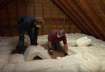 Attic Insulation | Attic Cleaning Alameda, CA